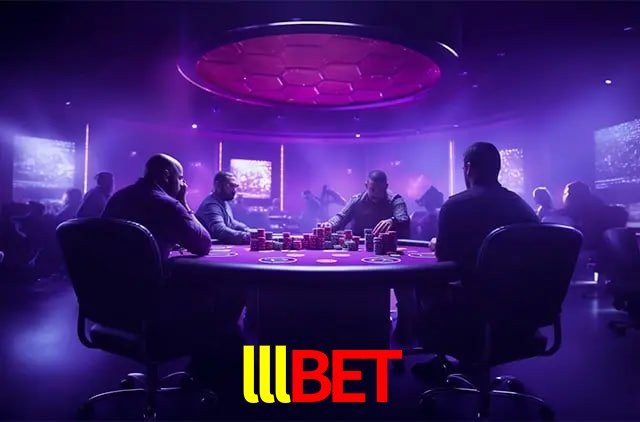 Experiência VIP lllbet