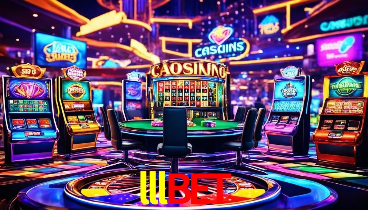 Estatísticas lllbet