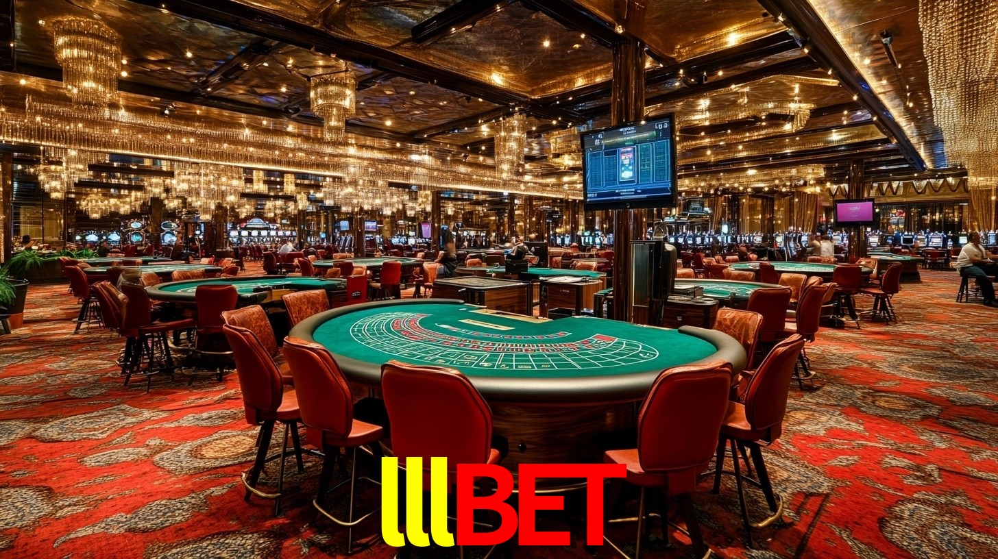 lllbet - Roleta do Risco Alto - lllbet.com