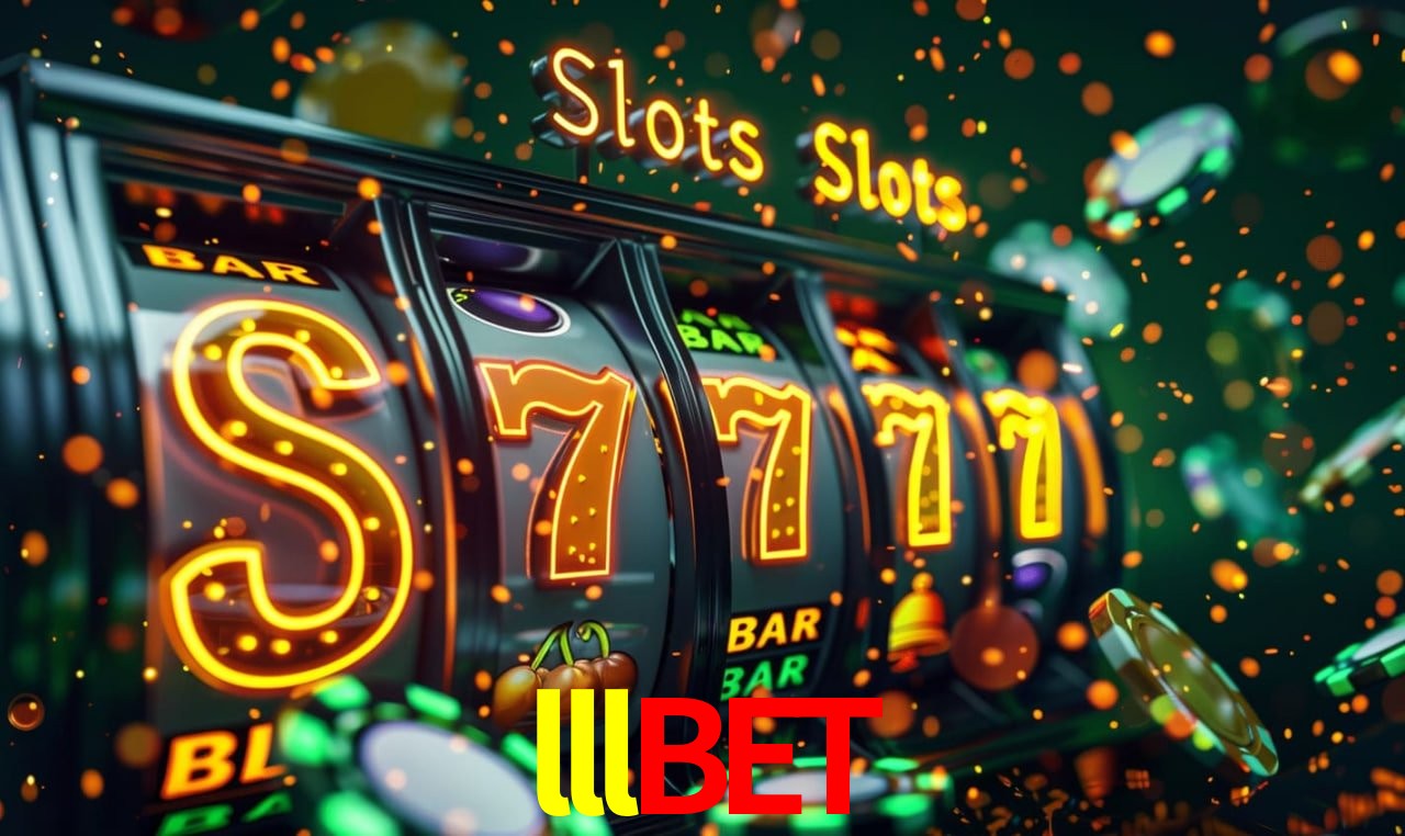 Casino VIP lllbet