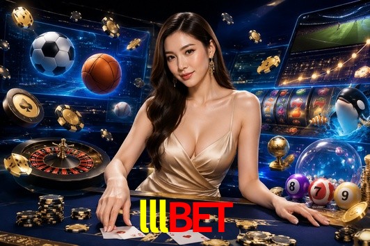 Secure Login lllbet