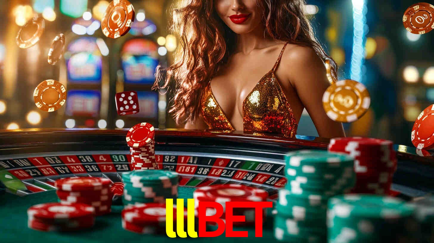 lllbet App Interface