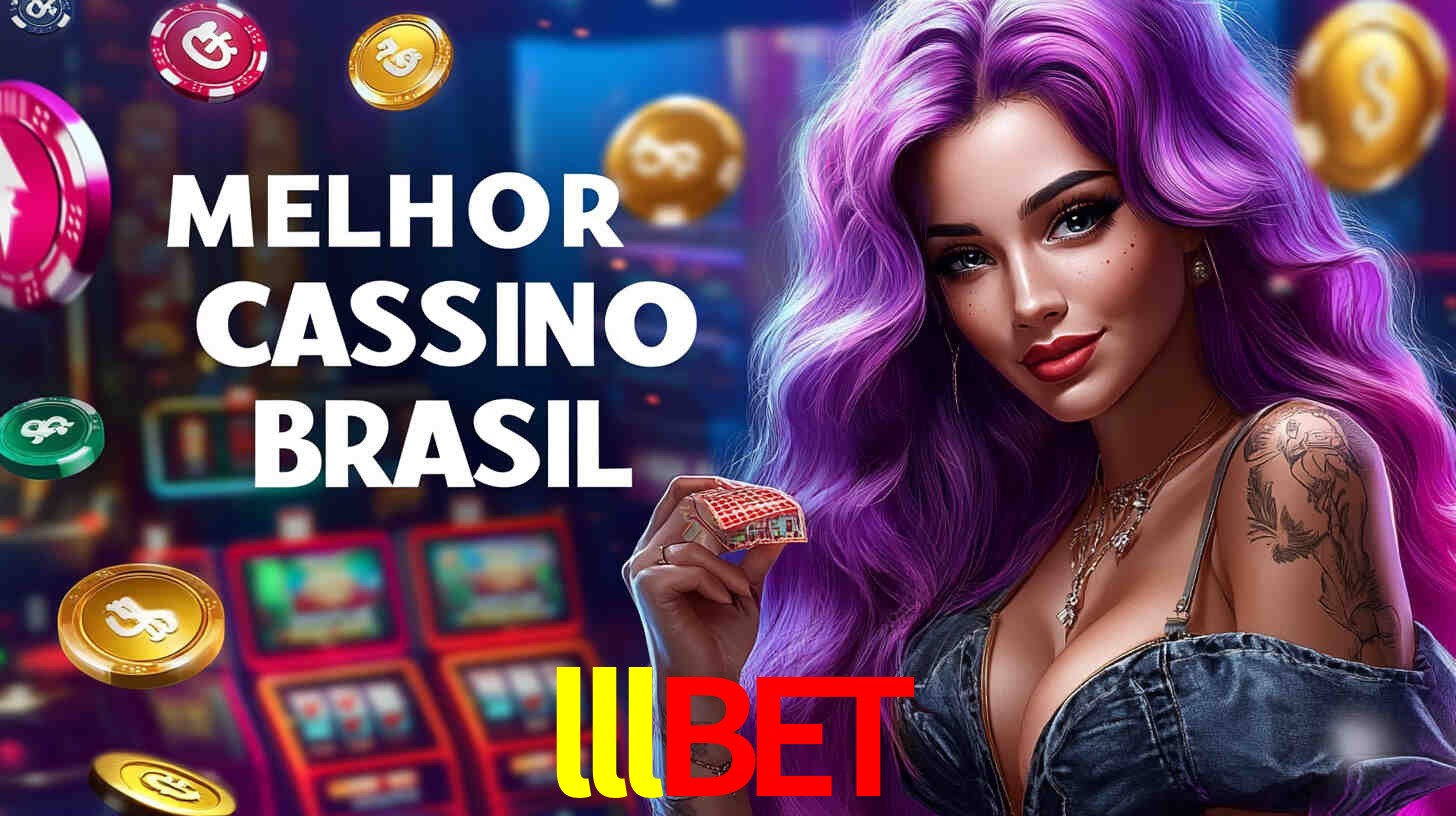 Descubra a Essência do lllbet: Nossa História e Compromissos