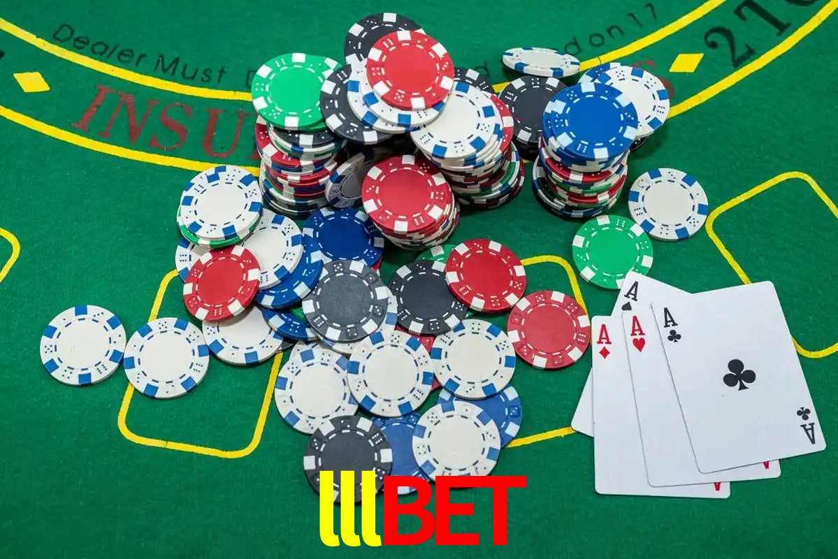 Jogos Exclusivos lllbet