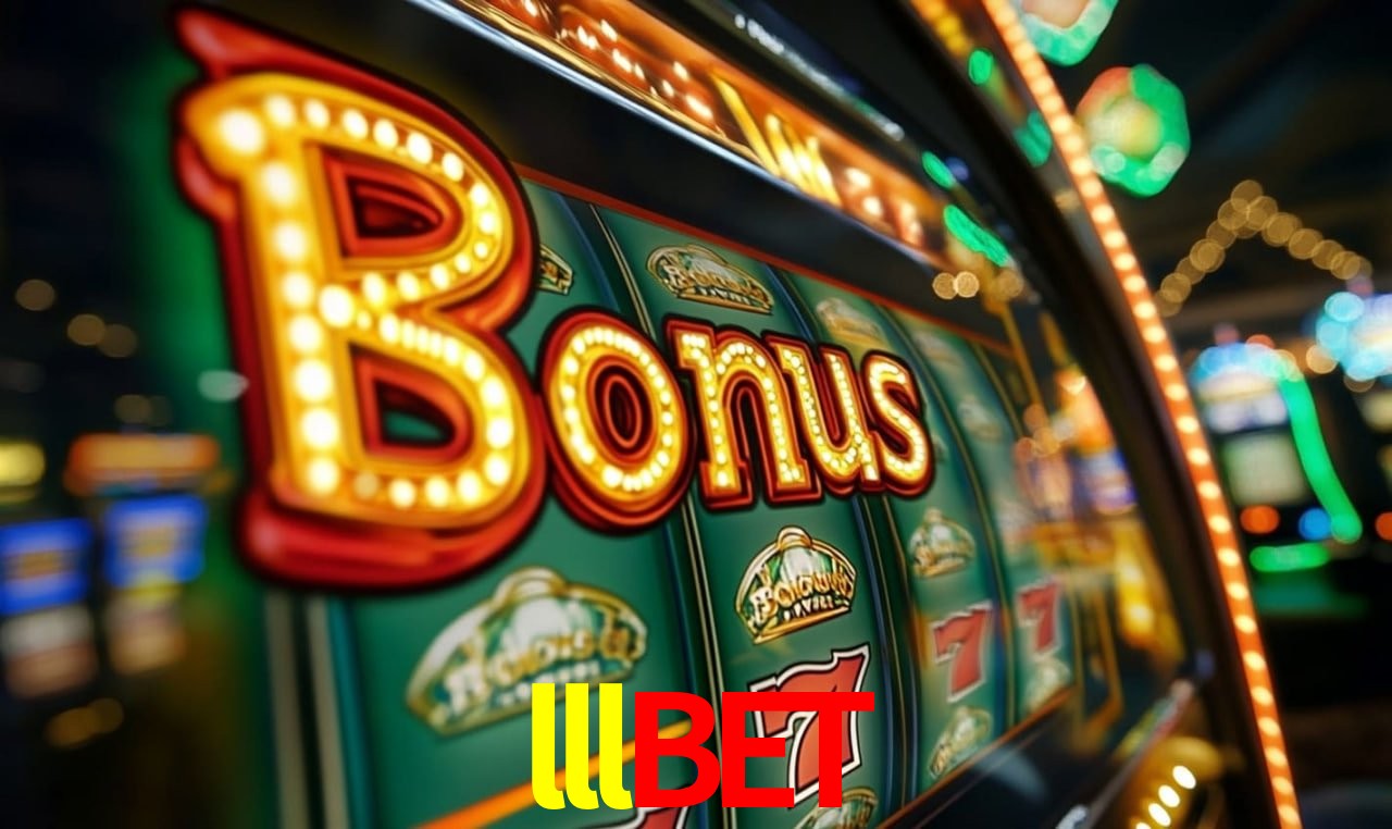 lllbet Plataforma