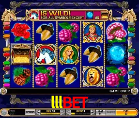 Descubra o Mundo do Cassino Online com lllbet