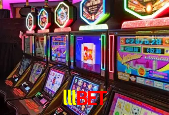 A Experiência Imersiva dos Cassinos Ao Vivo no lllbet