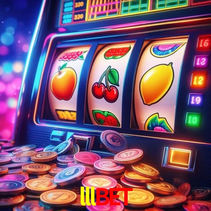 Apostas de Futebol lllbet