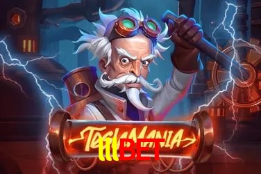 Casino Ao Vivo lllbet