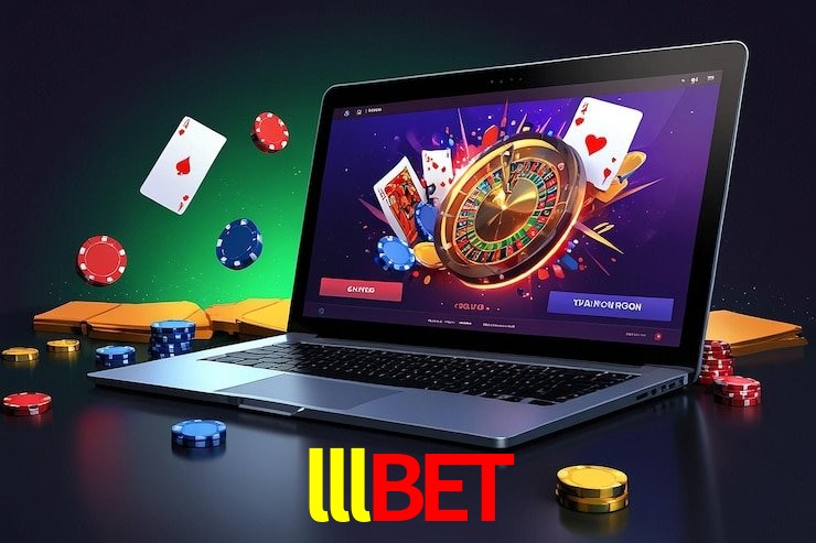 Promoção Relâmpago lllbet