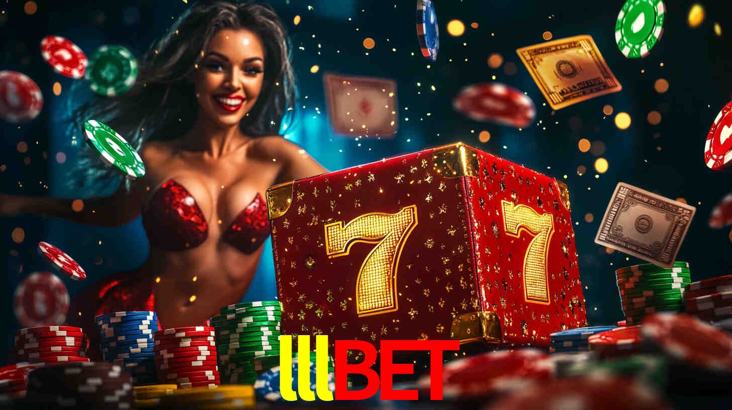 Explorando a Categoria de Eventos em Apostas na lllbet