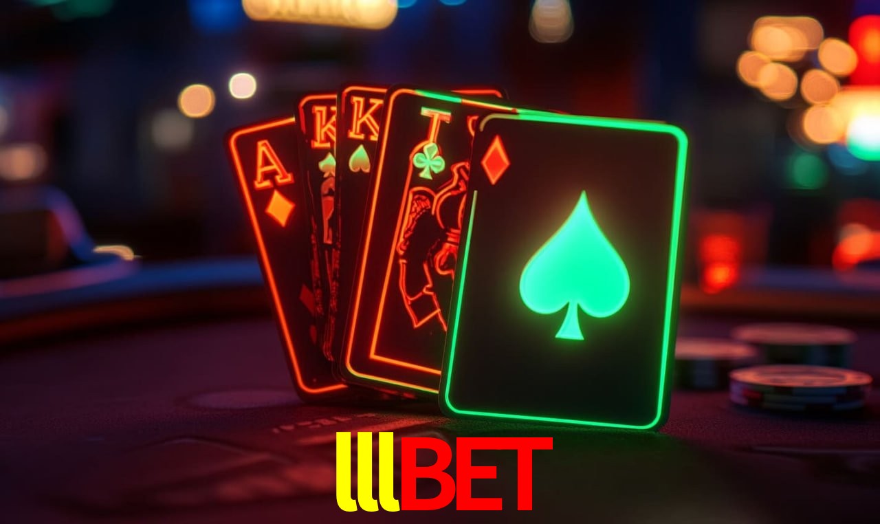 lllbet Win