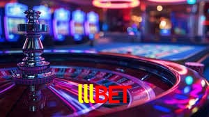 Apostas de Tênis lllbet