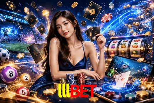 Quick Registration lllbet