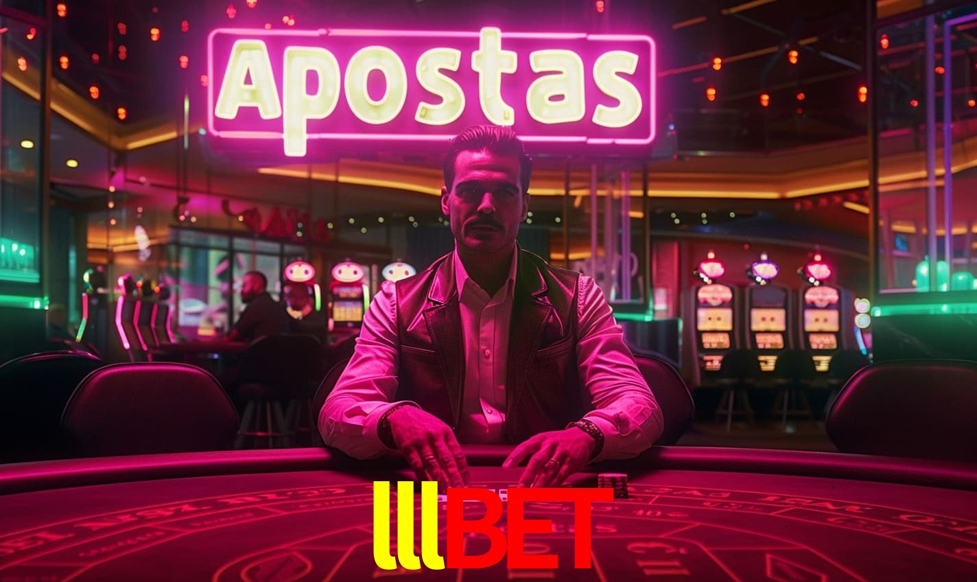 Inovações de Jogos na lllbet: O Futuro das Experiências Interativas