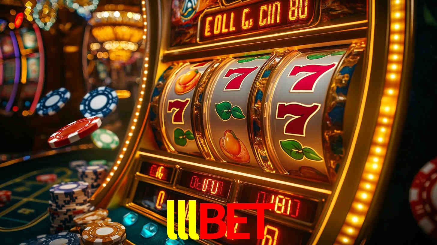 Premium Interface lllbet