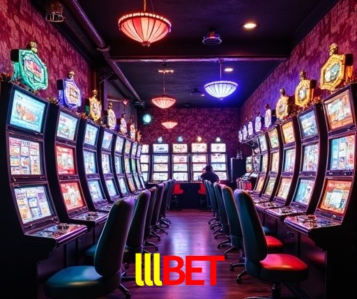 lllbet lottery