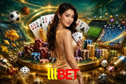 Roulette Table lllbet
