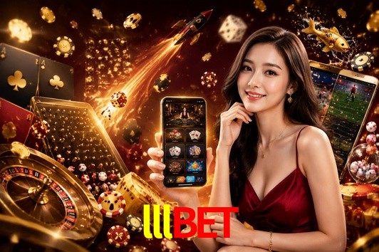 Account Benefits lllbet
