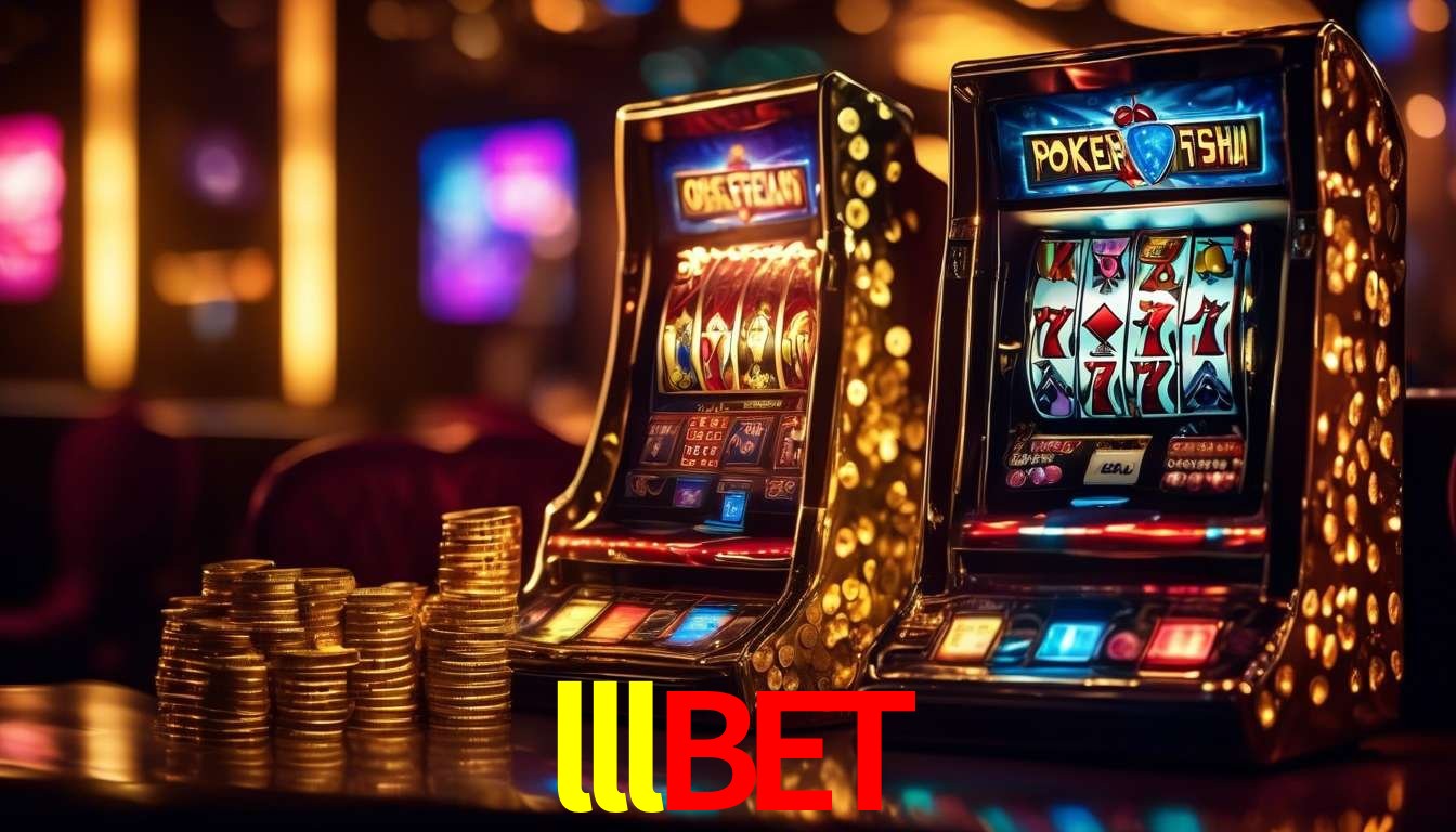 A Emoção da Loteria na lllbet: Uma Chance de Mudança de Vida