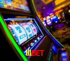 Inovações de Jogos na lllbet: O Futuro das Experiências Interativas
