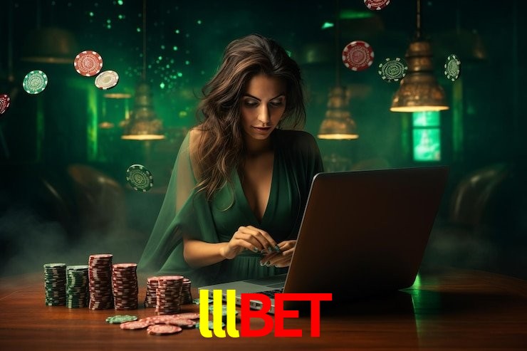 lllbet bet