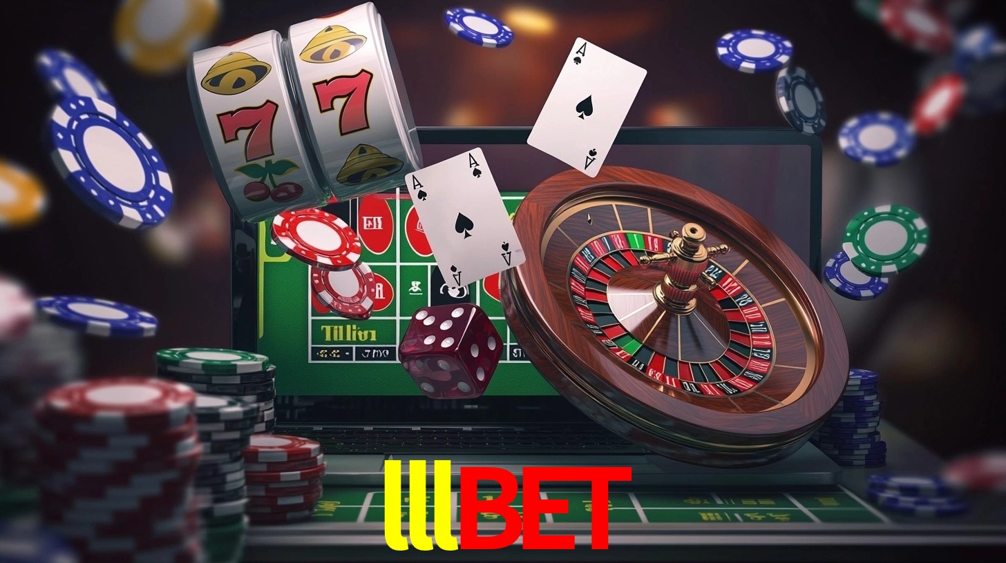 lllbet