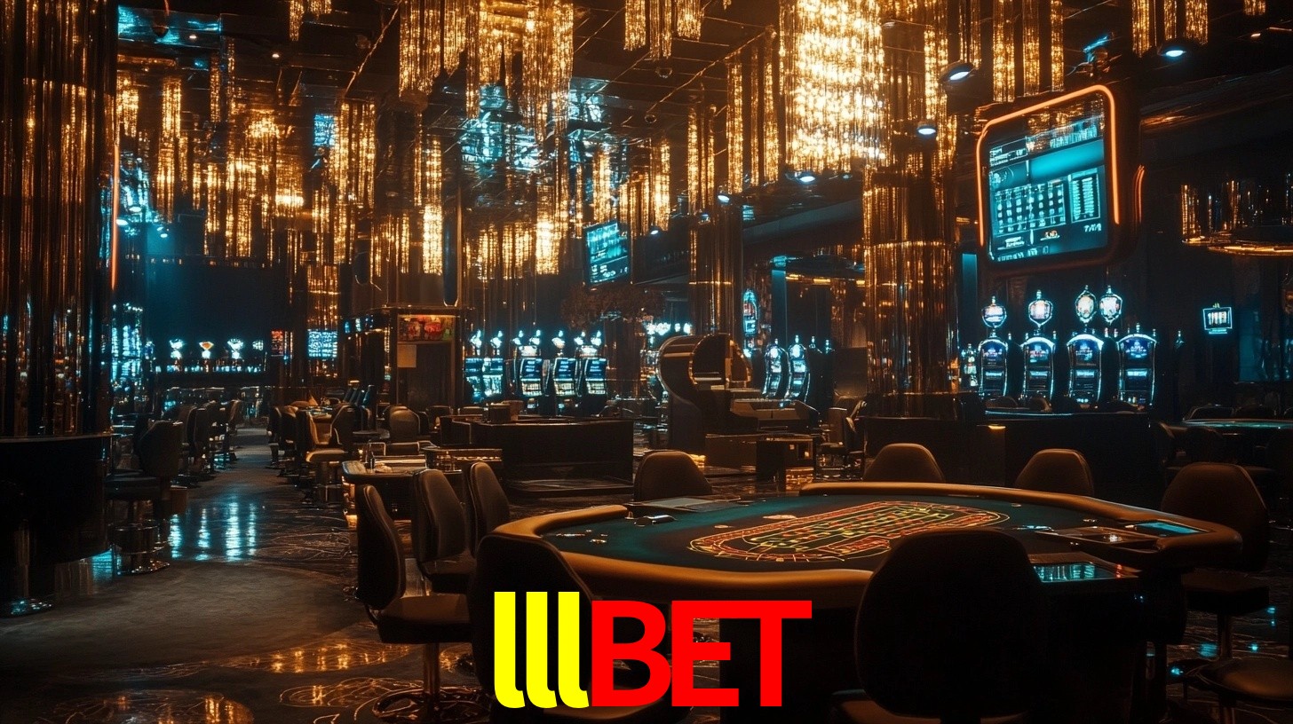 lllbet