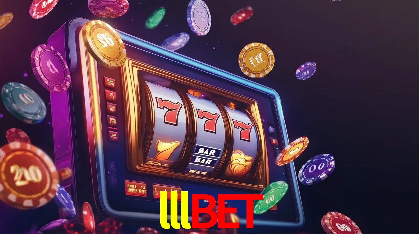 Welcome Bonus lllbet