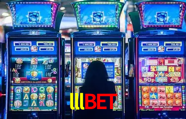 A Experiência Imersiva dos Cassinos Ao Vivo no lllbet