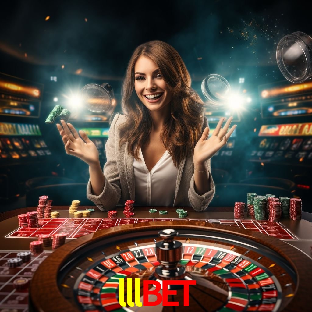 Experimente o Login Seguro Premium no lllbet