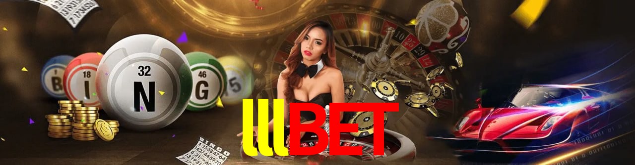 lllbet login