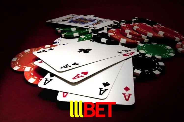 Torneios lllbet