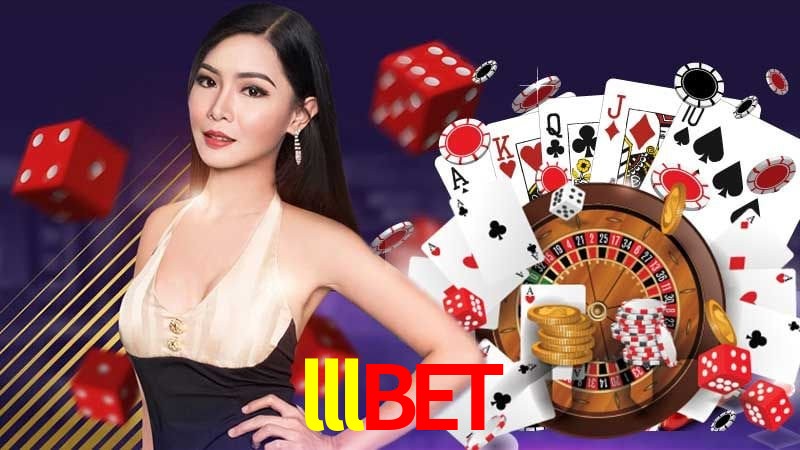 lllbet Fortune Tiger