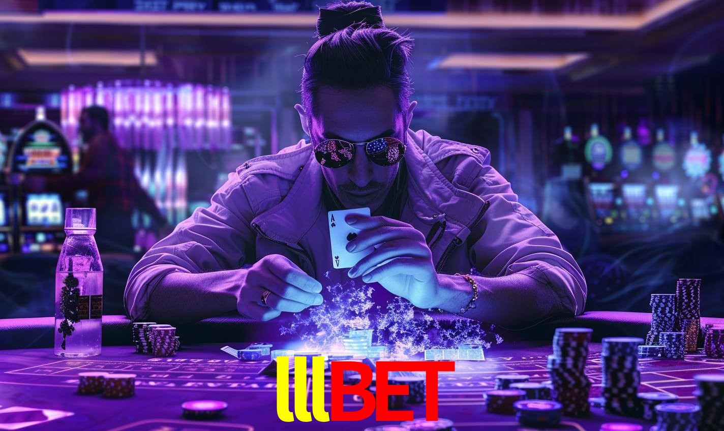 VIP Casino lllbet