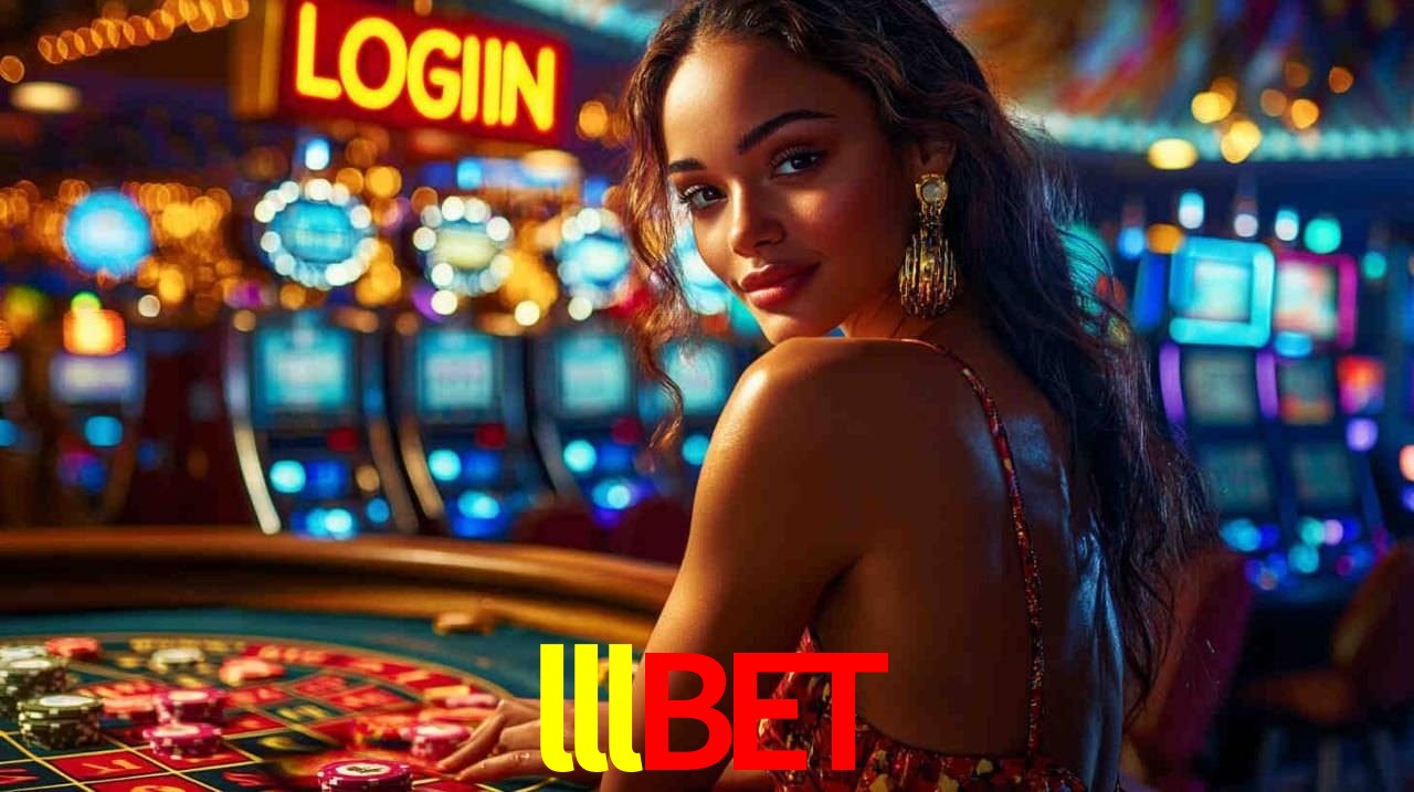 Diretório de Jogos lllbet
