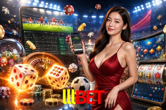 Slot Games lllbet