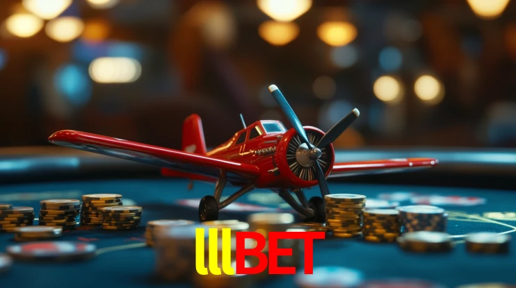 Game Providers lllbet