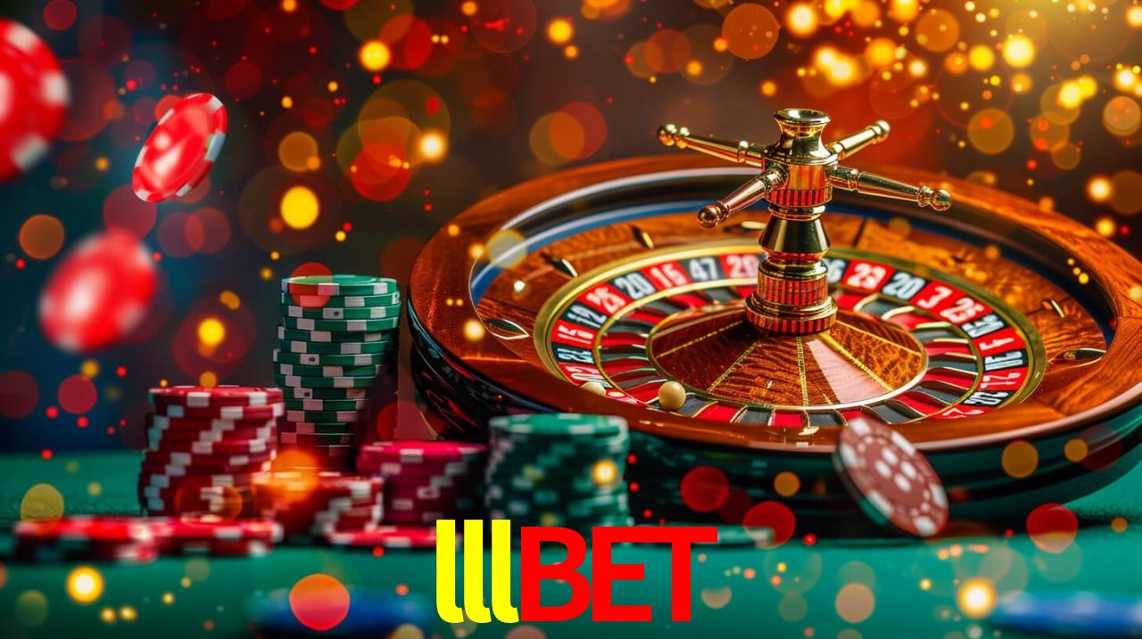 Desvendando o Mundo dos Jogos Virtuais na lllbet