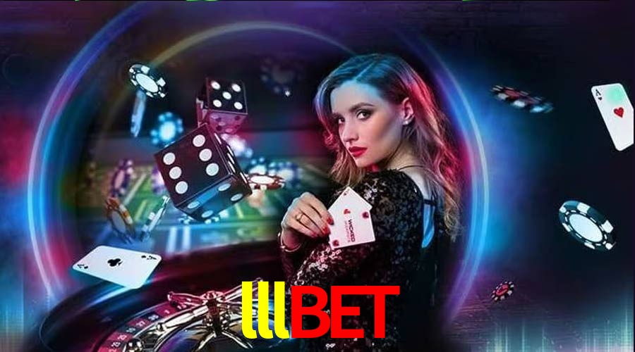 Exclusive Offers lllbet