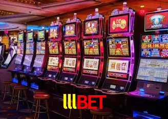 lllbet cadastro