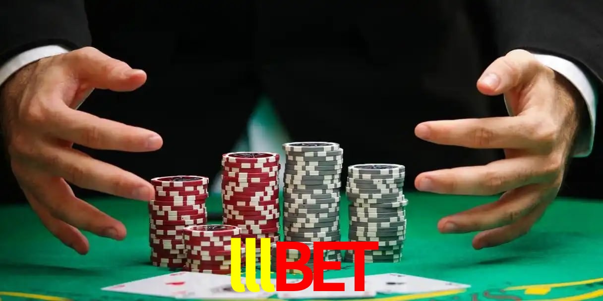 lllbet vip