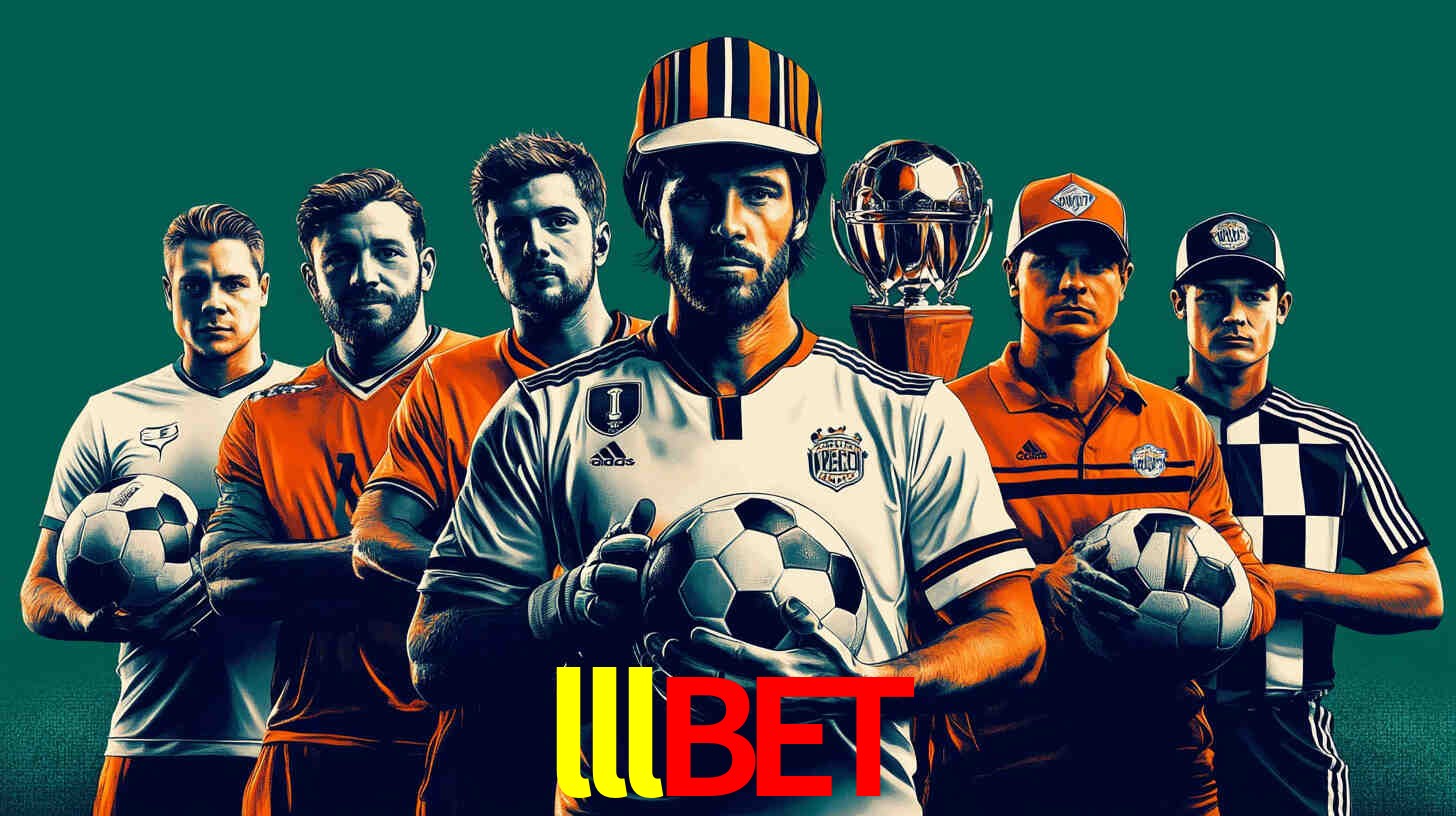 Explorando a Categoria de Eventos em Apostas na lllbet