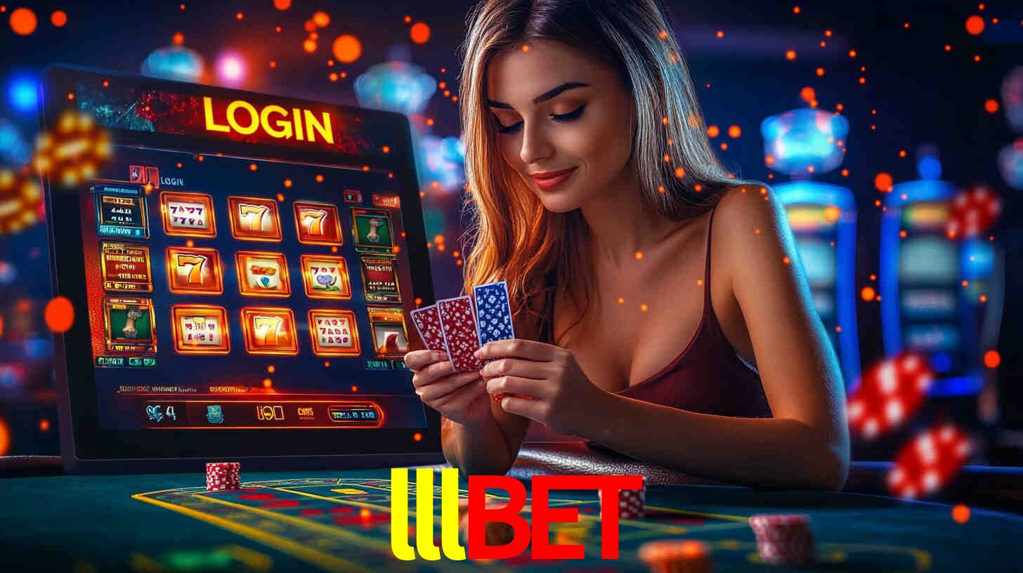 Bônus Generosos e Exclusivos no lllbet para Você!