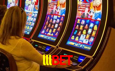 Descubra a Magia dos Jogos de Arcade no lllbet