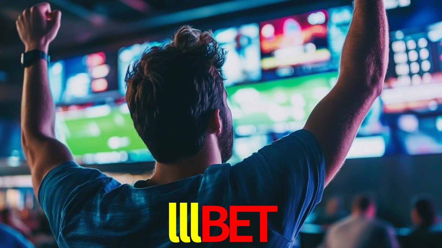 lllbet: Seu Especialista em Apostas Esportivas Brasileiras
