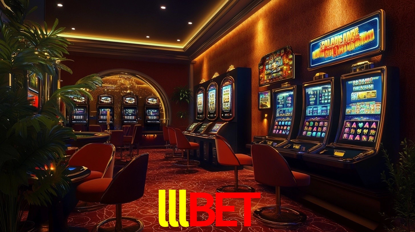 Jogos Certificados lllbet